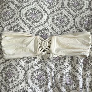 Frankie’s bikini top size small